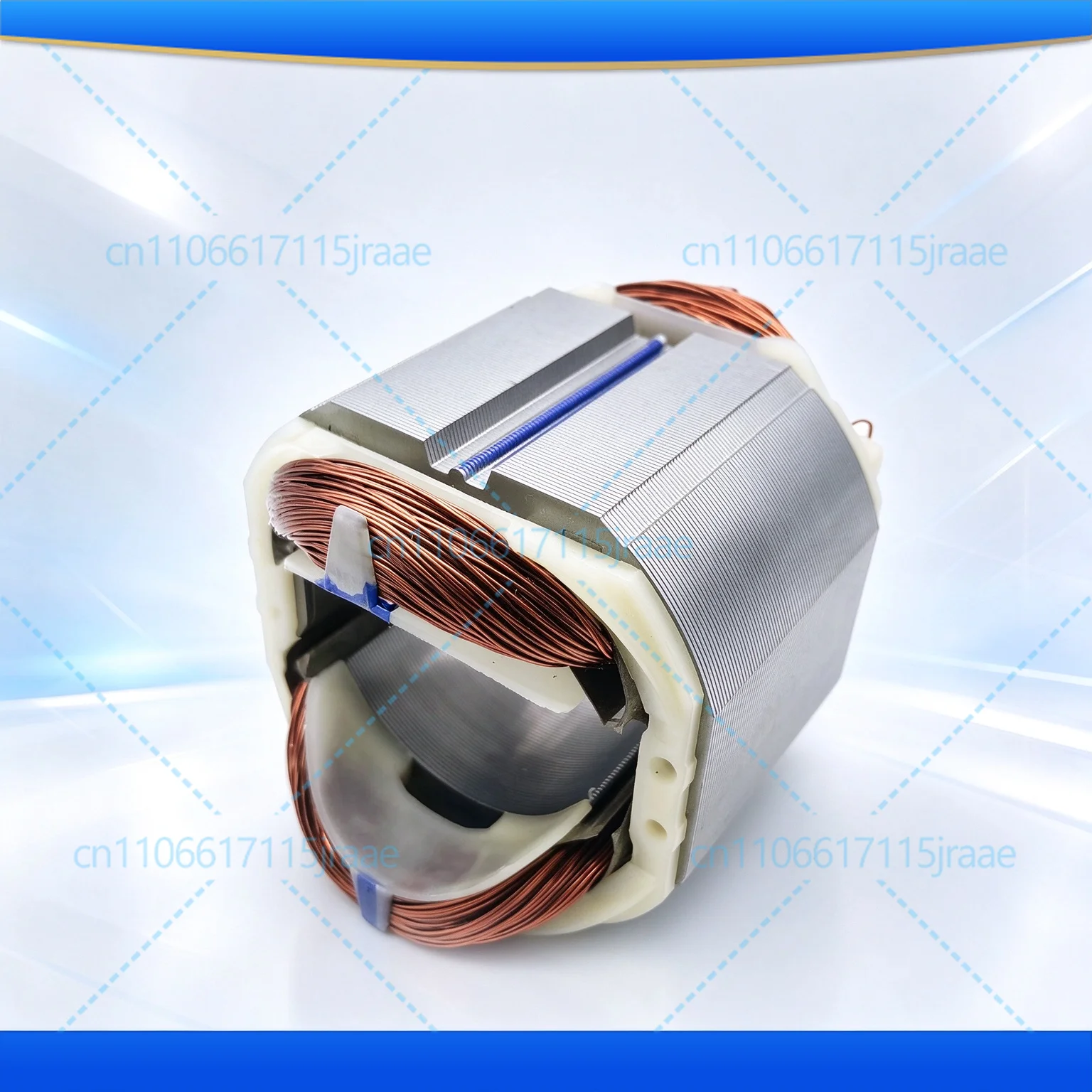 Stator GBM13RE GSB13 10 600RE For Bosch Cordless Pistol Drill Screwdriver Coil Parts