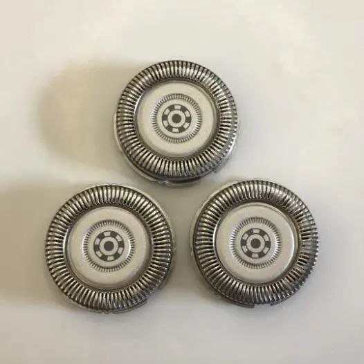 3PCS SH71 Vervanging hoofd SH70 S7000 SCHEERMESJE voor Philips scheerapparaat Series5000 Series7000 S5799 S5587 S7732 S7735 S7731 S7910