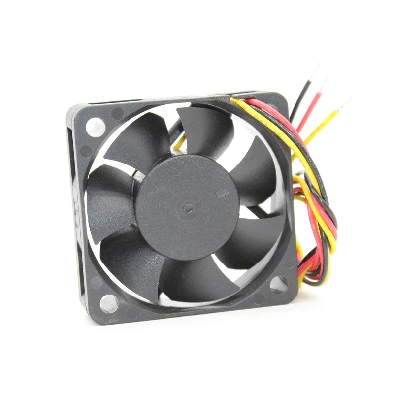 new for MF50151VX-1000C-G99 fan 5015 DC 12V 50*50*15MM large air volume fan 5 cm wind