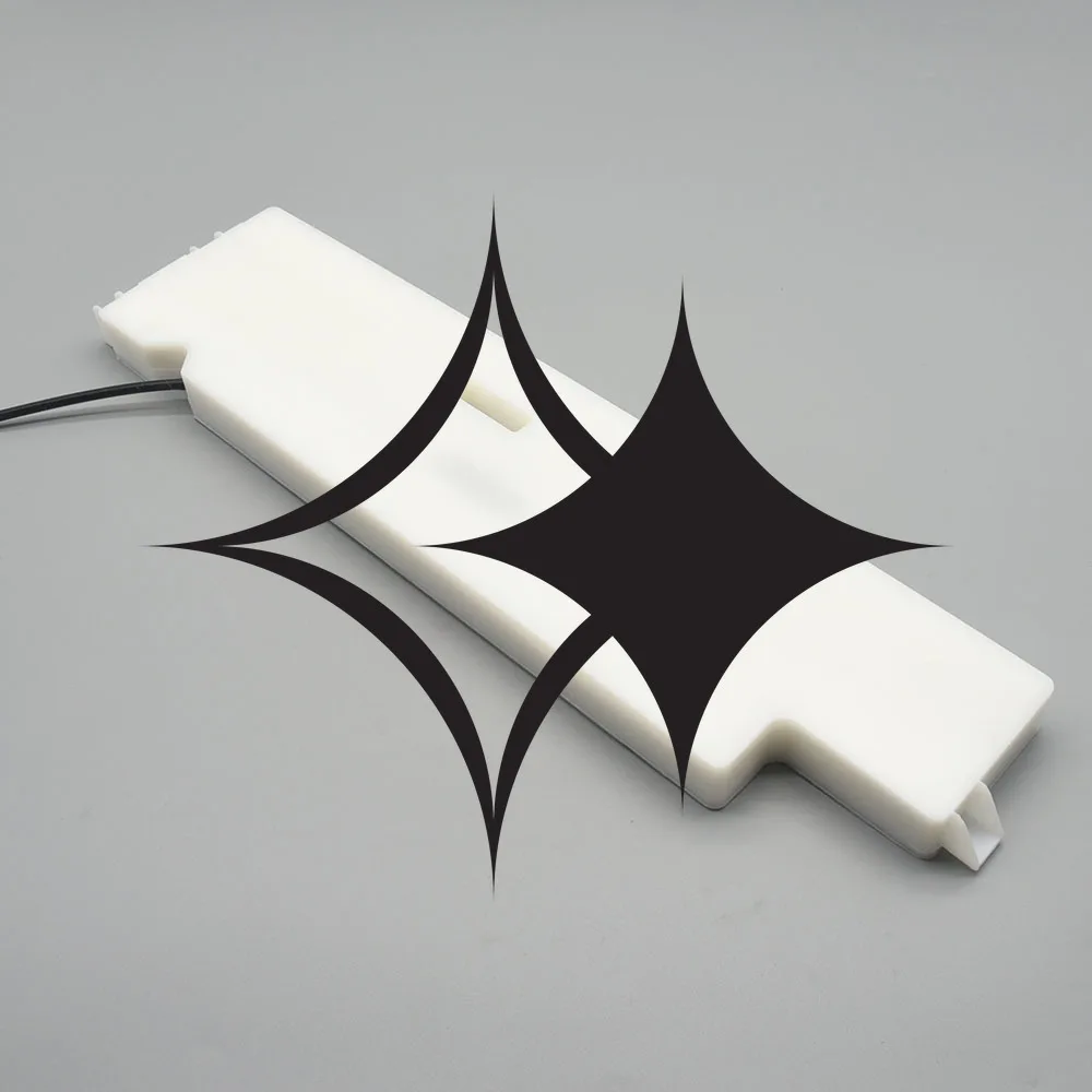 

5X 1552751 1516725 TRAY POROUS PAD Waste Ink Tank for EPSON Stylus Office B1100 T1100 T1110 ME Office 1100 WF1100 L1300 ME1100