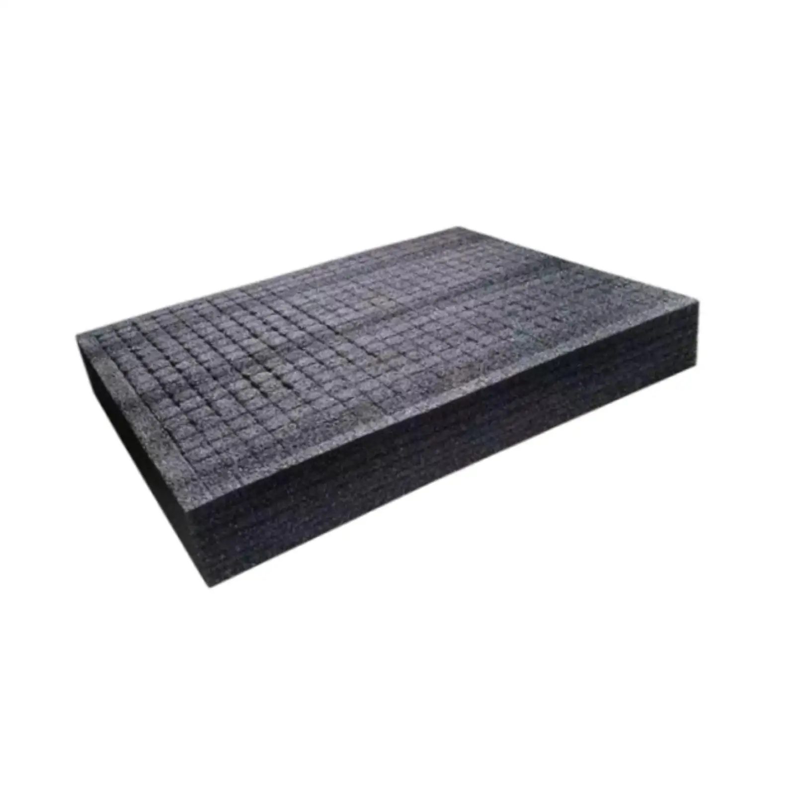 Packing Foam Pads Cuttable Sponge Sheet for Tool Box Camera Case Shockproof Inserts