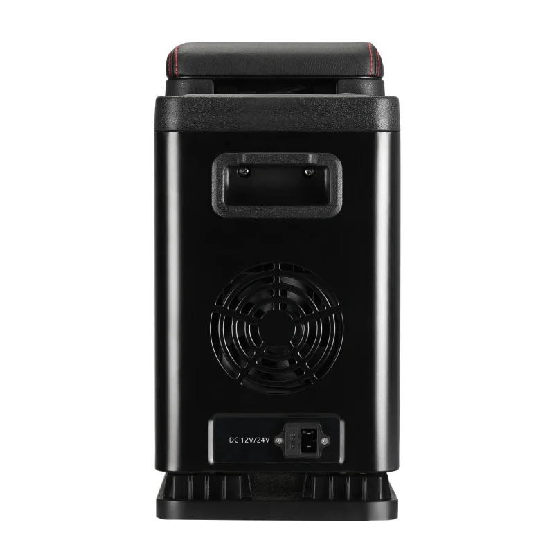 Sturdy Portable Car Fridge Freezer Compressor 12V 24V SUV Camping Parts