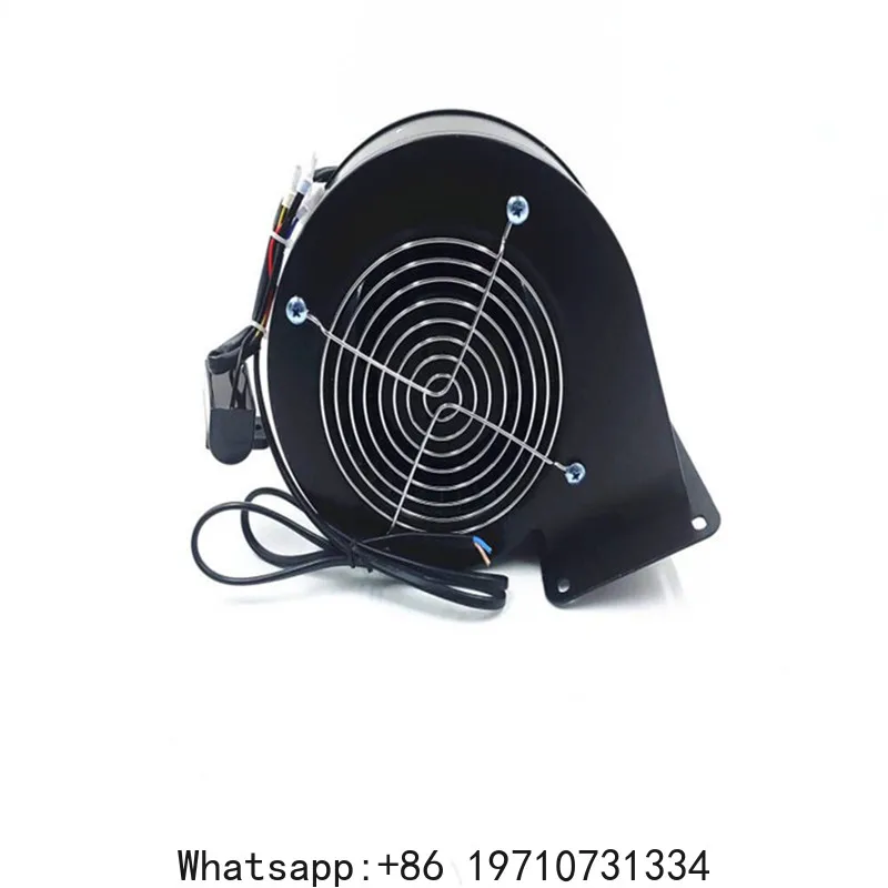 

130FLJ1 Power frequency Centrifugal Fan 220V 85W Blower Fan Ac-CENTRIFUGAL Fan Centrifugal blower