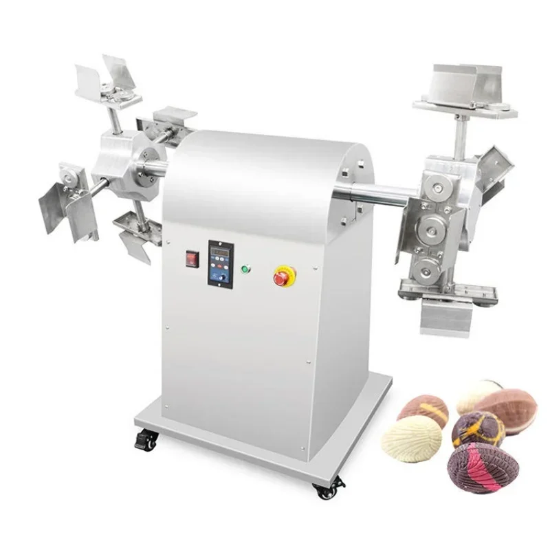 

Hot New Products Christmas Chocolate Machine Making Chocolate Spinning Machine Voltage 220v/50-60Hz