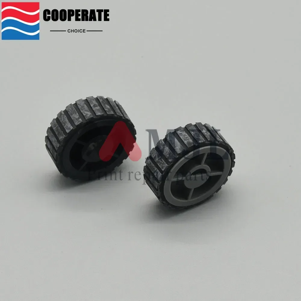 5x 40X5451 T376D Pneu do Rolo de Alimentação de Papel para Lexmark E260 E360 E460 E462 EG460 ES460 XS463 X264 X463 X464 X466 X363 X364