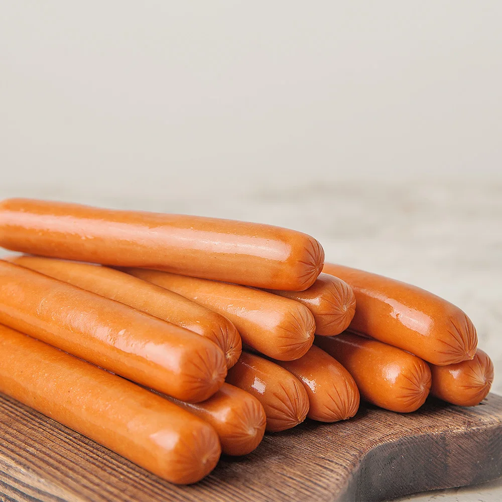 سازويانغ كنتاكي فرانك الكبير 1 كجم