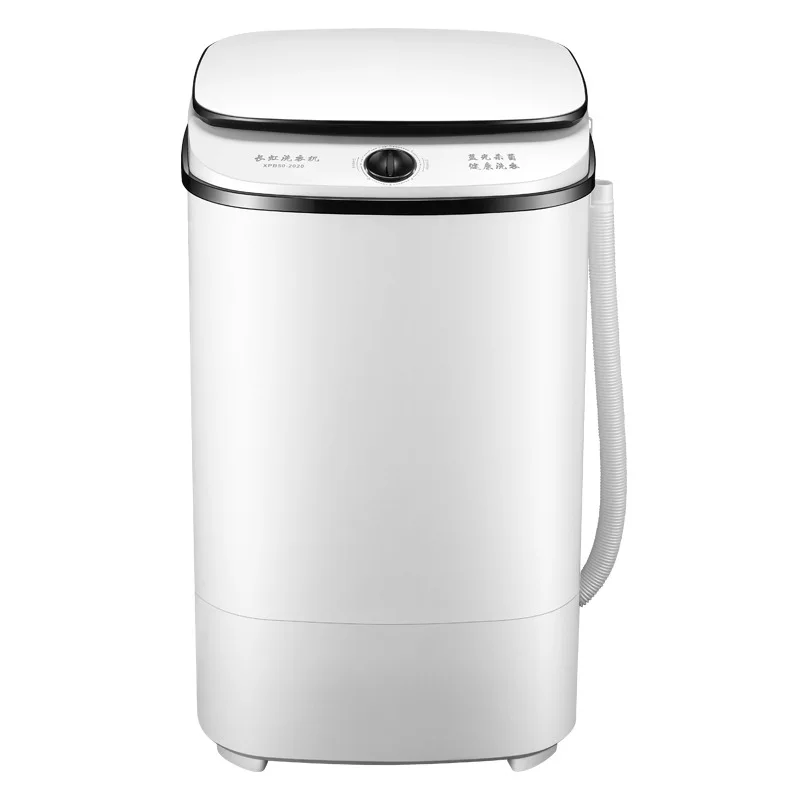 

large-capacity mini-elution integrated washing machine, semi-automatic portable
