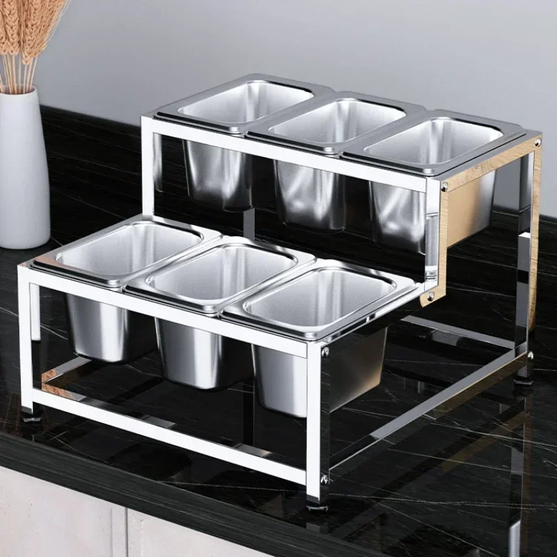 Apply Pot Rack, Jam…