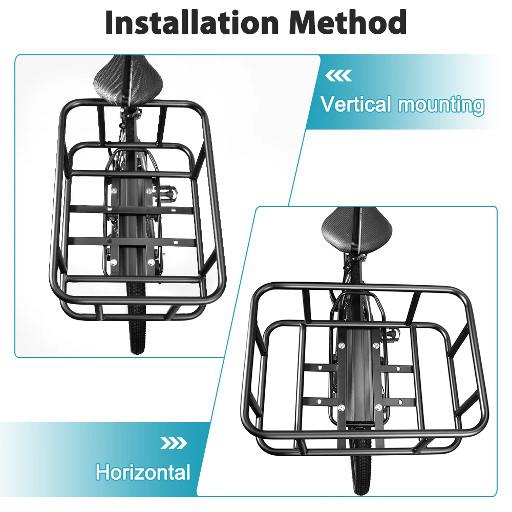 Thumbnail 4 - #30 Compare Bicycle Baskets Before You Buy