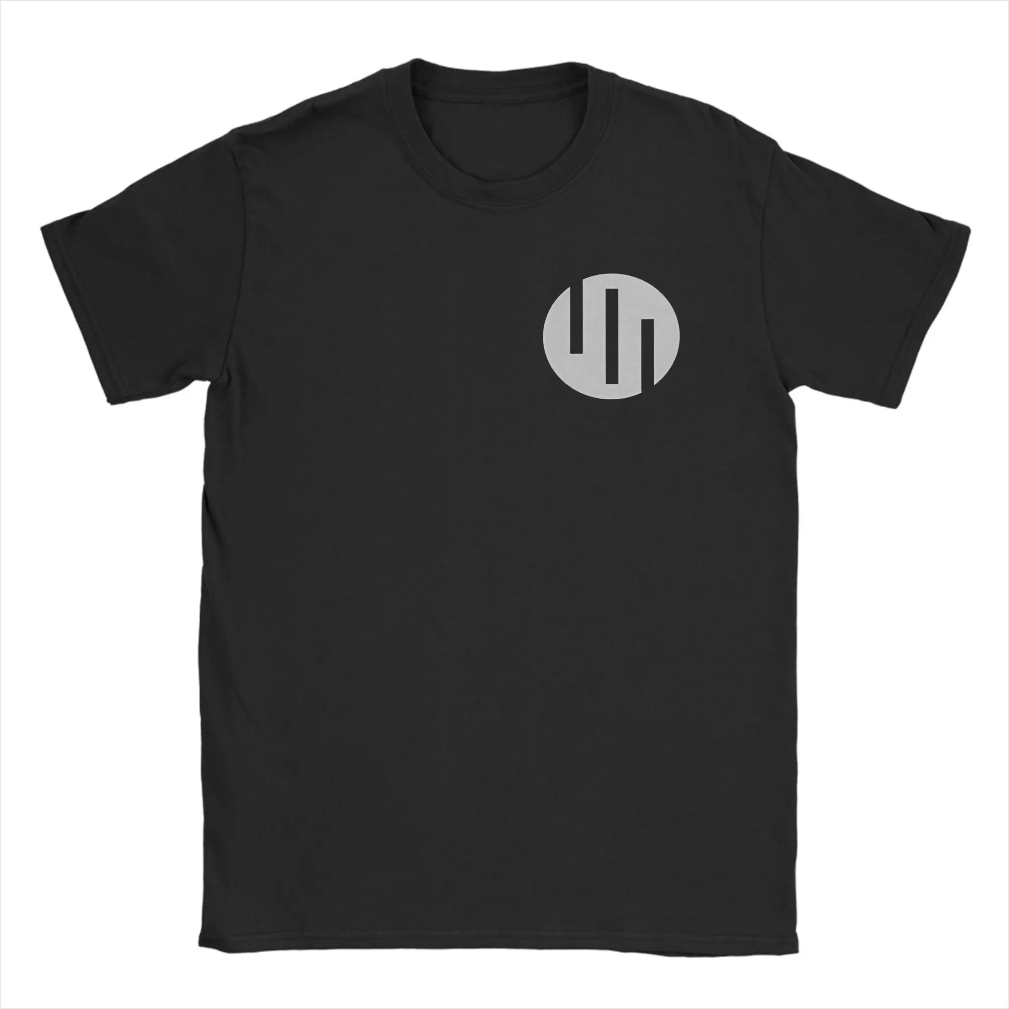 Men's T-Shirts Cotton Tee Short Sleeve Anime Cartoon T Shirt Crewneck merchandise Plus Size Invincible Viltrumite Empire Funny