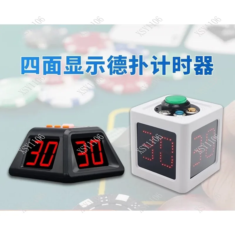 timer-da-gioco-a-led-a-4-lati-orologio-elettronico-con-conto-alla-rovescia-per-poker-scacchi-go-mahjong-attrezzatura-per-cronometraggio-tornei