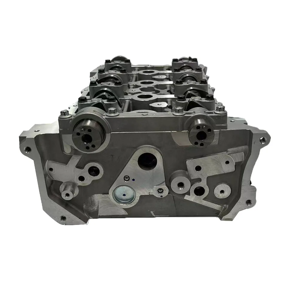 

Price Hot Sale Car Engine Cylinder Head G4KA G4KC for Hyundai I30 I20 I10 Elantra Veloster Kia Ceed Cerato Sonata 5 NFcustom