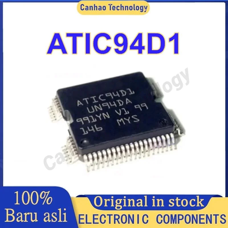 5PCS ATIC94D1 UN94DA  100% New Spot stock