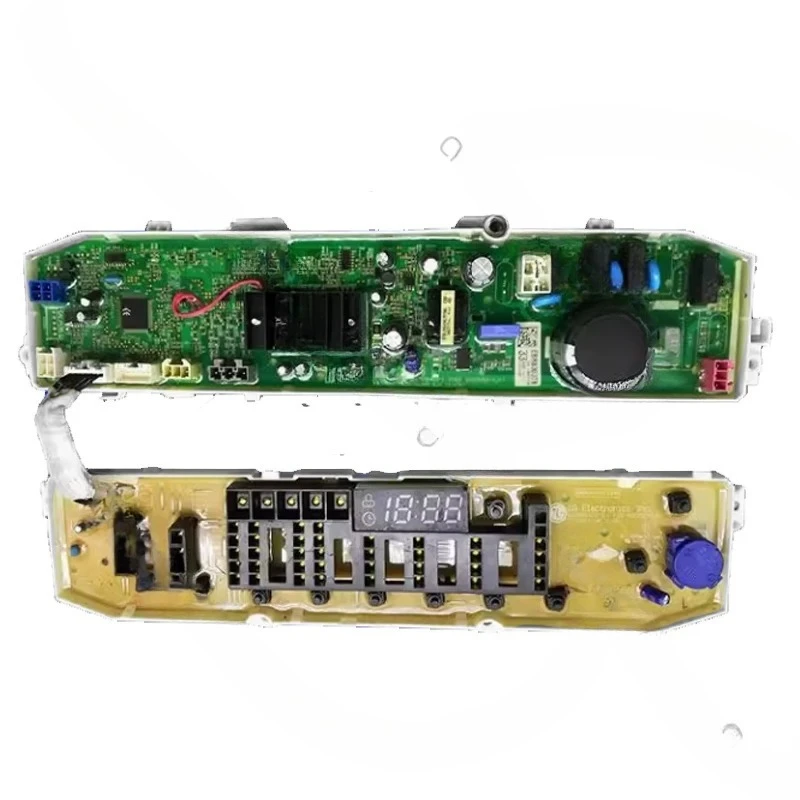 

used for LG washing machine Computer board EBR830378 Control panel EBR830799 Display board