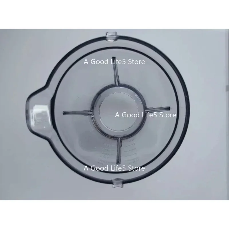 

Suitable for Mixer Accessories HR2872 HR2874 HR2876 HR2877 Mixing Cup Plastic Cup