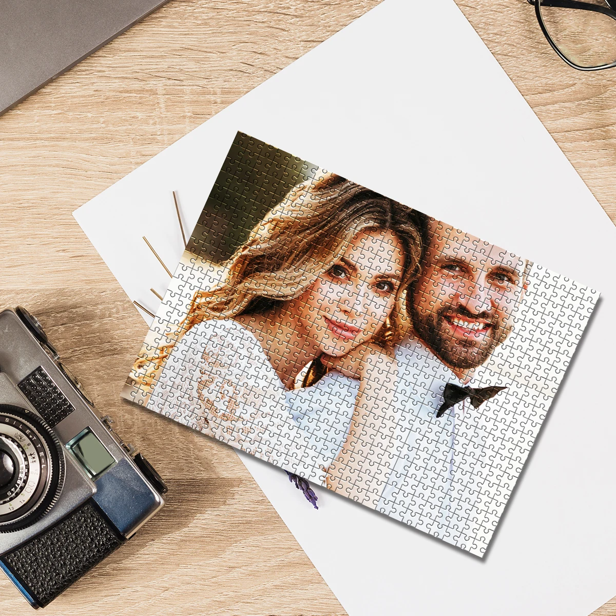 35/300/500/1000Pcs … - image