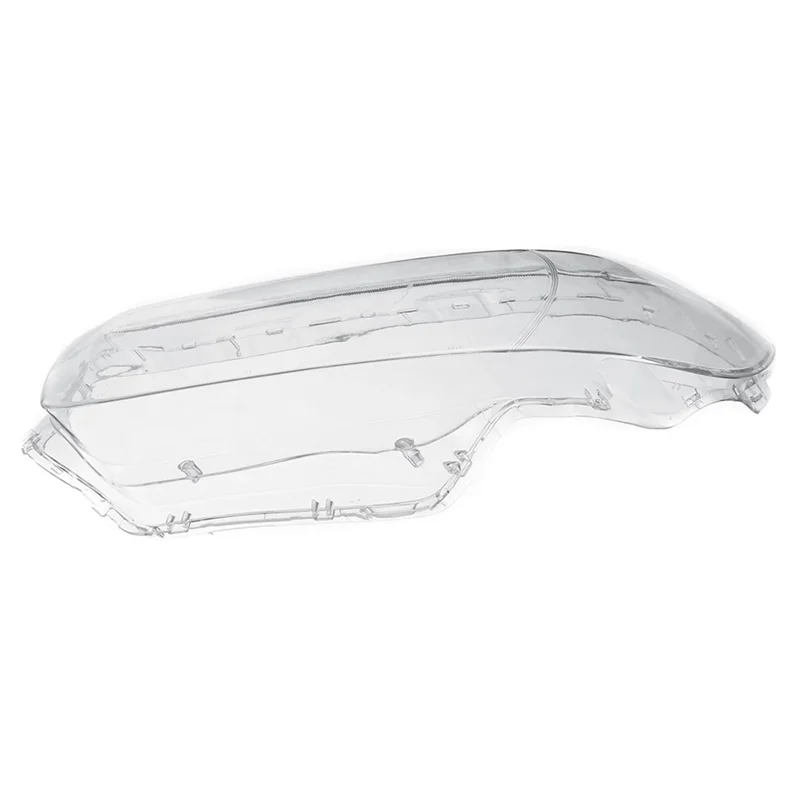 

Lamp Hoods Car Front Head Light Shell Lens Cover For Subaru Forester 2006-2008 SU2503119 SU2502119 Left