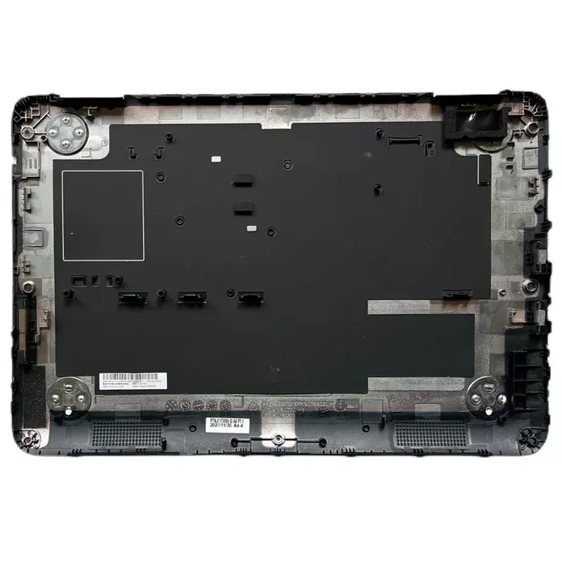 OEM Replacement  New For HP Pro x360 Fortis 11 inch G9 N00426-001 Bottom D Cover Lower Case