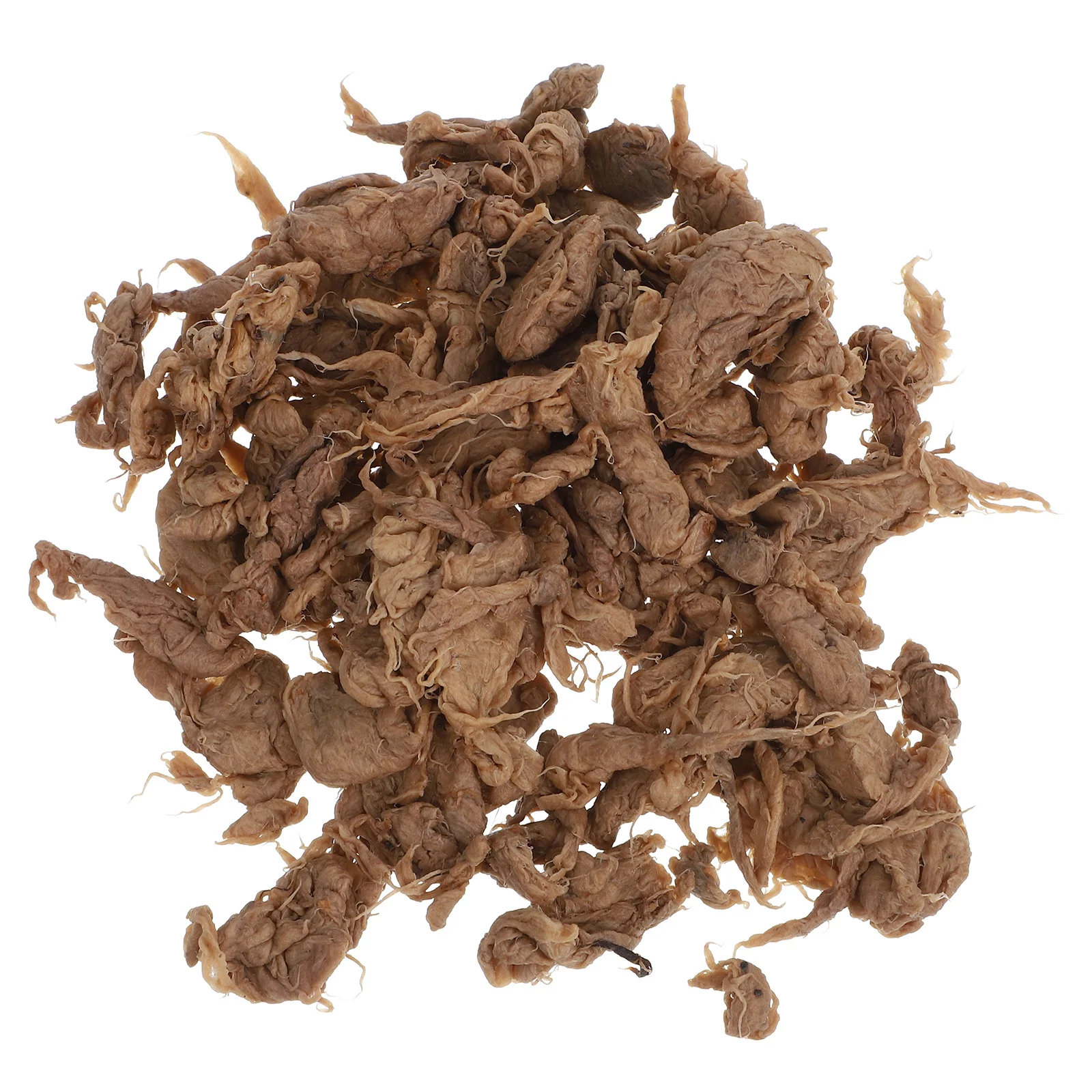 1 Bag DIY Handmade Paper Making Kit for Kids Wood Pulp Craft Supplies Ancient Chinese Papermaking Material Creative Art Activity