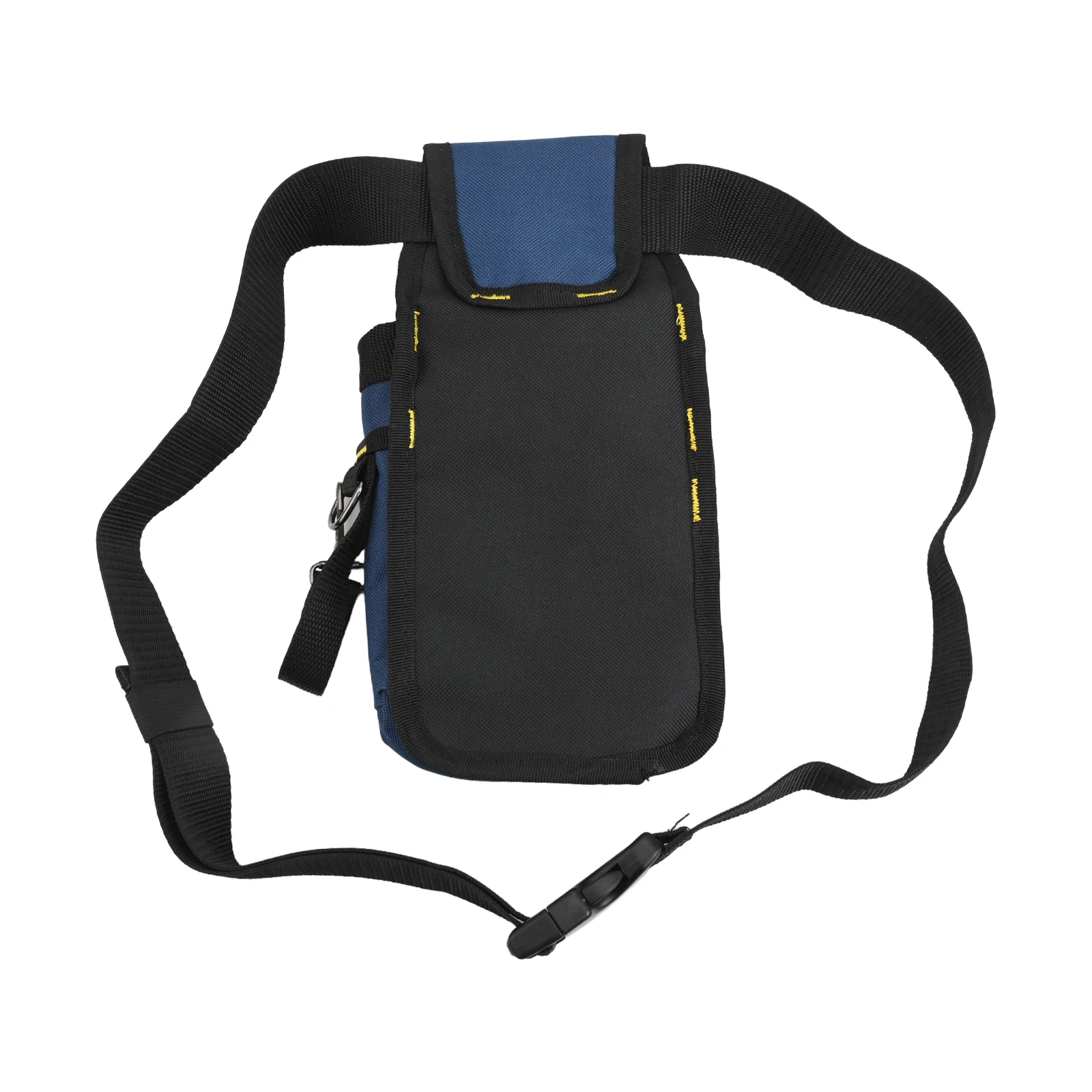 High-Altitude Maintenance Electrician Tool Bag Lightweight Portable Bag Multiple Pockets Design Ample Storage Capacity