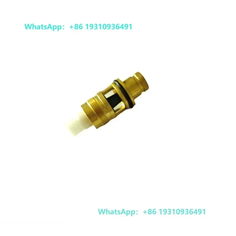 7000 wall-mounted boiler water flow sensor, rotor hall, sensor
