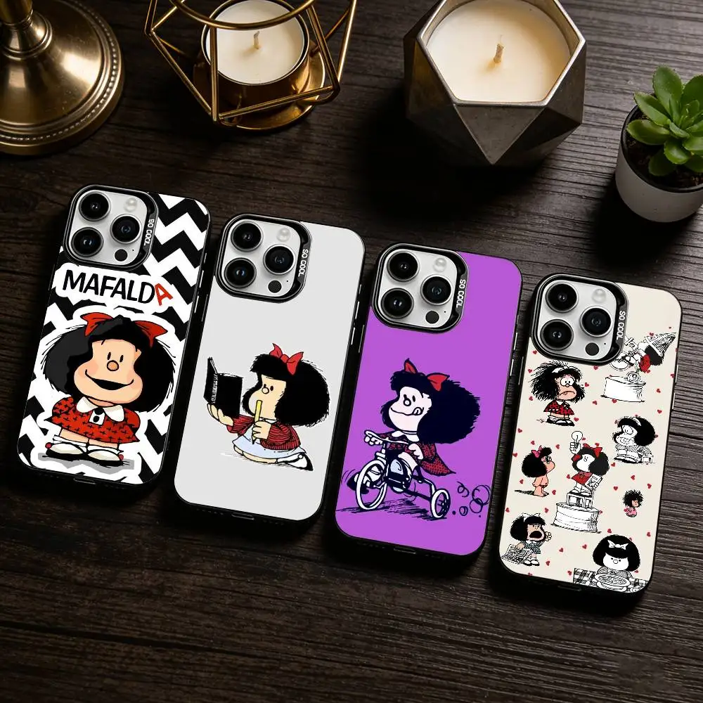 C-Cute M-Mafaldas P…