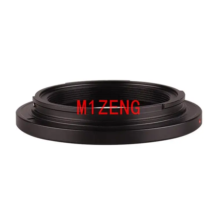 m65-GFX dual purpose adapter ring for m65 65mm mount Lens to Fujifilm g mount GFX50S GFX50R gfx100 GFX100S Medium Format camera