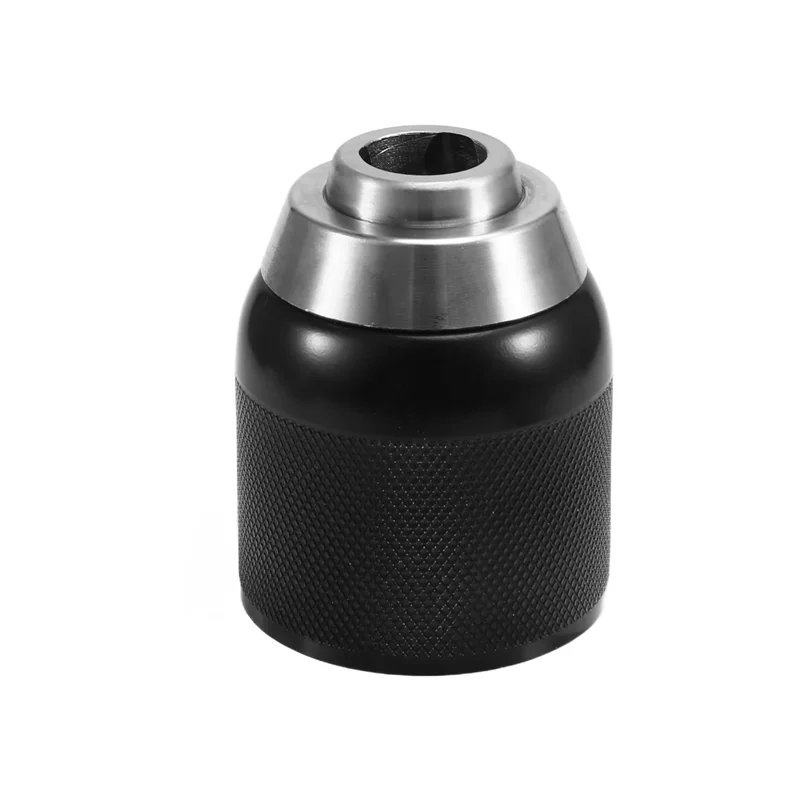 Das neue Convert Schlagschrauber-Spannfutter und Schaft-Set, Spannfutter, quadratischer Adapter, elektrisches Bohrfutter