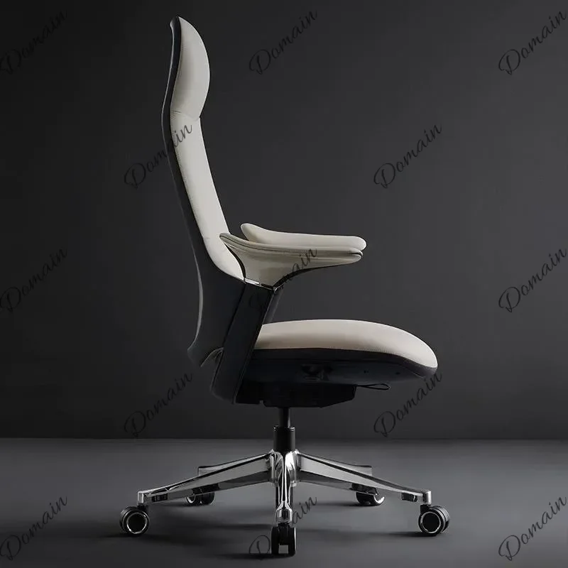 Aesthetic Design Office Chair Luxury Cushion Salon Executive Office Chair Organizer Gaming Sillas De Oficina Home Furniture