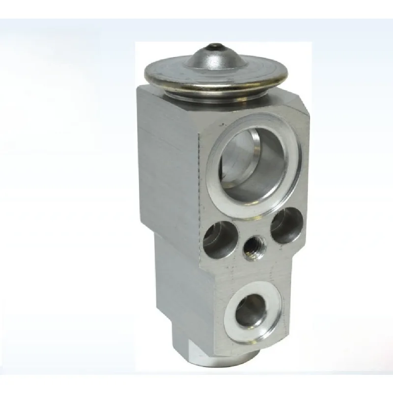 Fit For BMW 530i 2017-2023, BMW 530i XDrive 2017-2023 Expansion Valve A/C 64119361710 64119496915