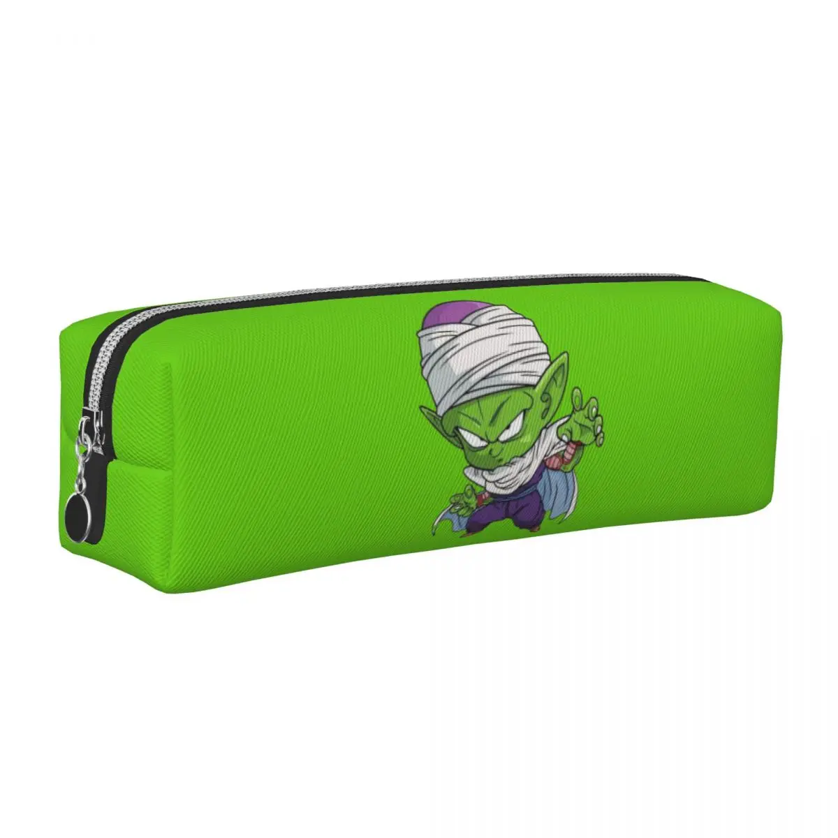 

Creative Dragon Ball Z Vegeta Pencil Case Pencil Pouch Pen Holder Kids Big Capacity Bag Office Gifts Stationery