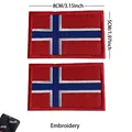HK169-3-Norway-2PCS