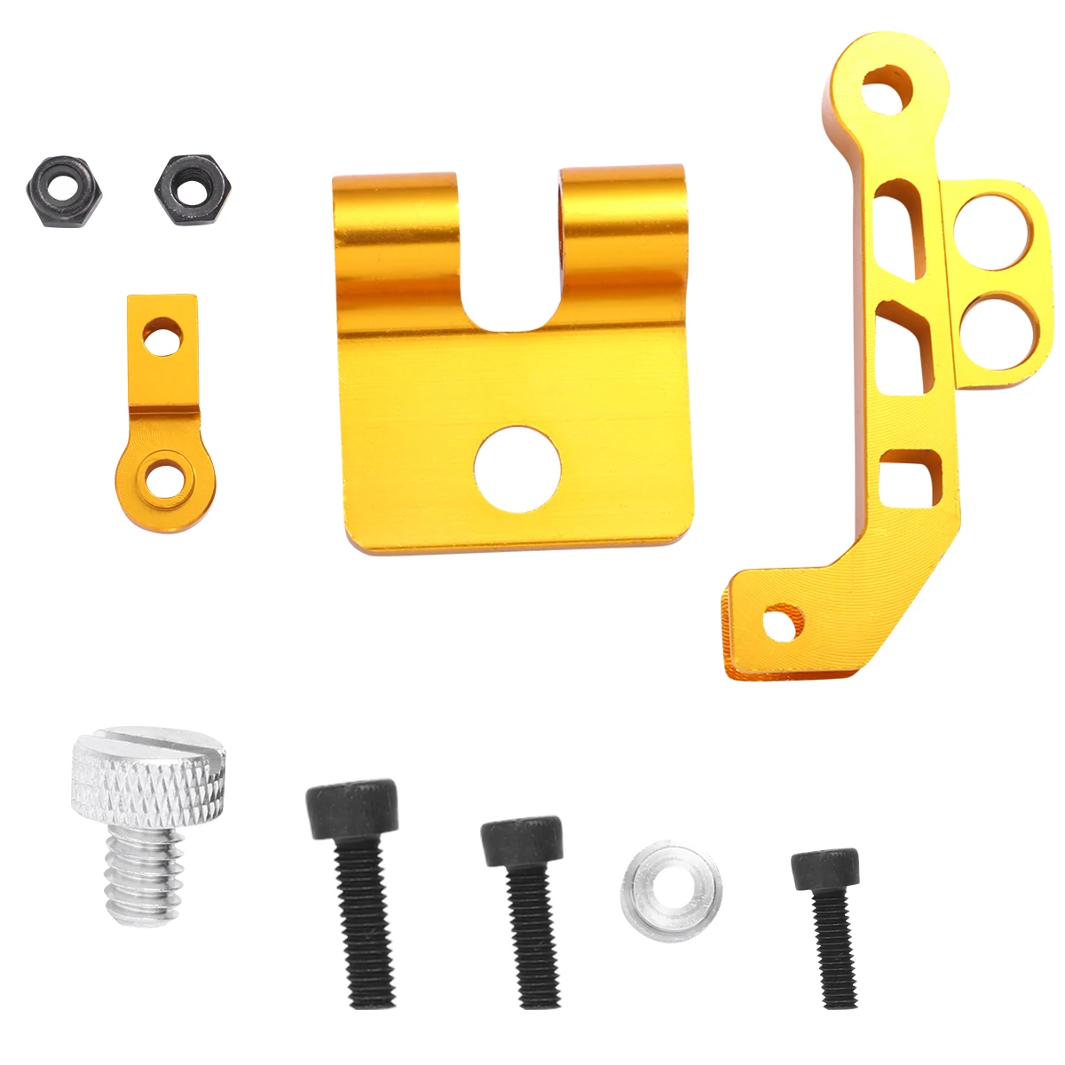 

Remote Lightweight St Universal Accessories Angle Self Mount Mount Install