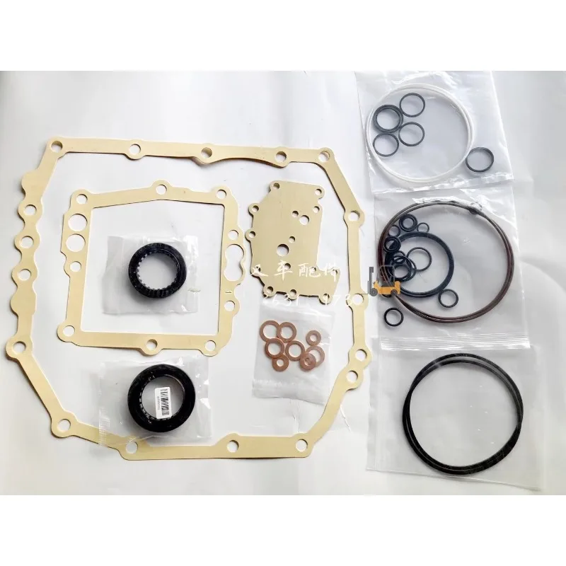 

Forklift Transmission Repair Gasket Kit for Mitsubishi FD20NT ~ FD35NT F18C F14E S4S