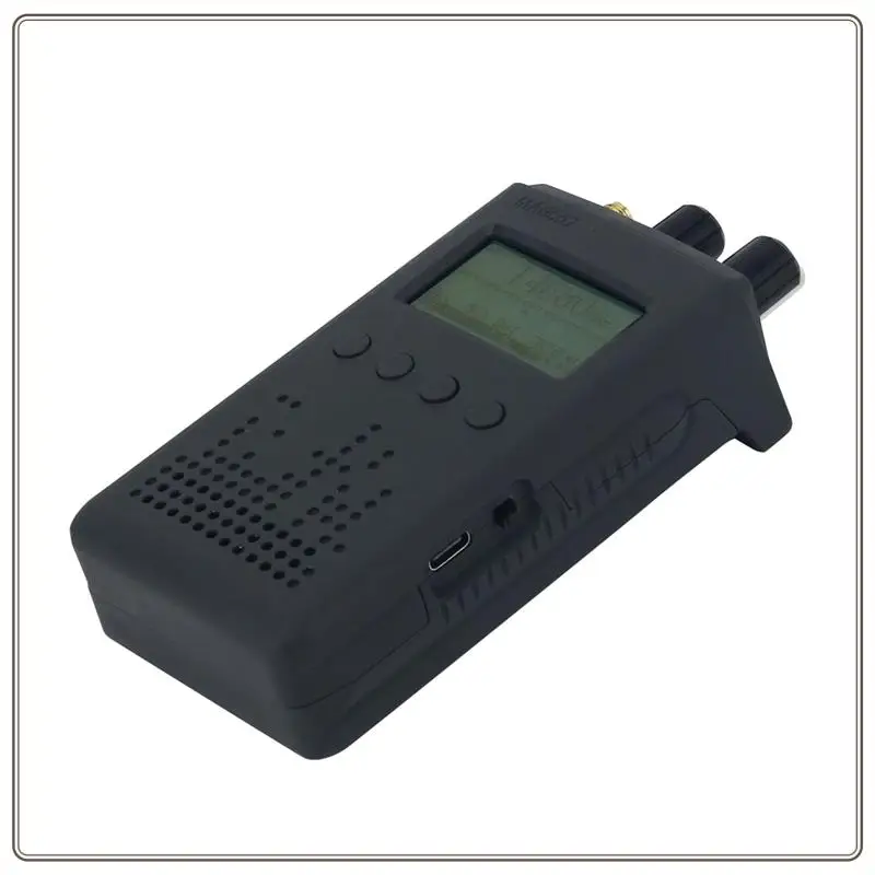 

Reliable-MAG662 TEF6686 DSP Full Band Radio FM/LW/MW/SW Radio Receiver With Screen Antenna Black,MAG662 TEF6686 DSP Full Band Ra