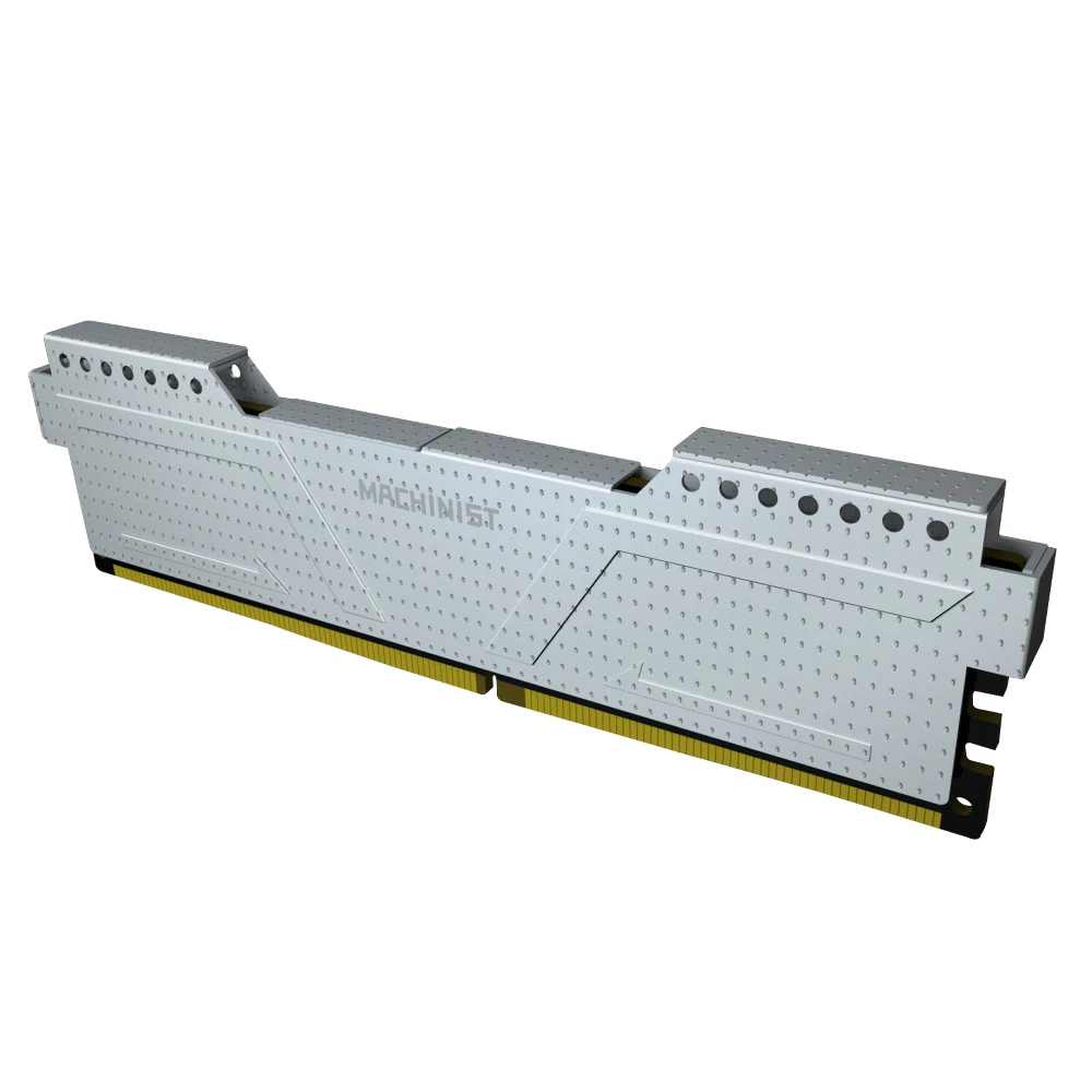 MACHINISTA RAM DDR4 Memoria ECC 32GB 8GB 16GB 2133/2666MHz PC desktop per supporto scheda madre RS9 PR9 MR9A K9 x99 ecc.