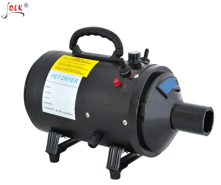 

Высокое качество, конкурентоспособная цена, профессиональный фен для домашних животных для собак