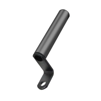 supporto adattatore della staffa espansione dello specchietto retrovisore universale del motociclo qualità lo