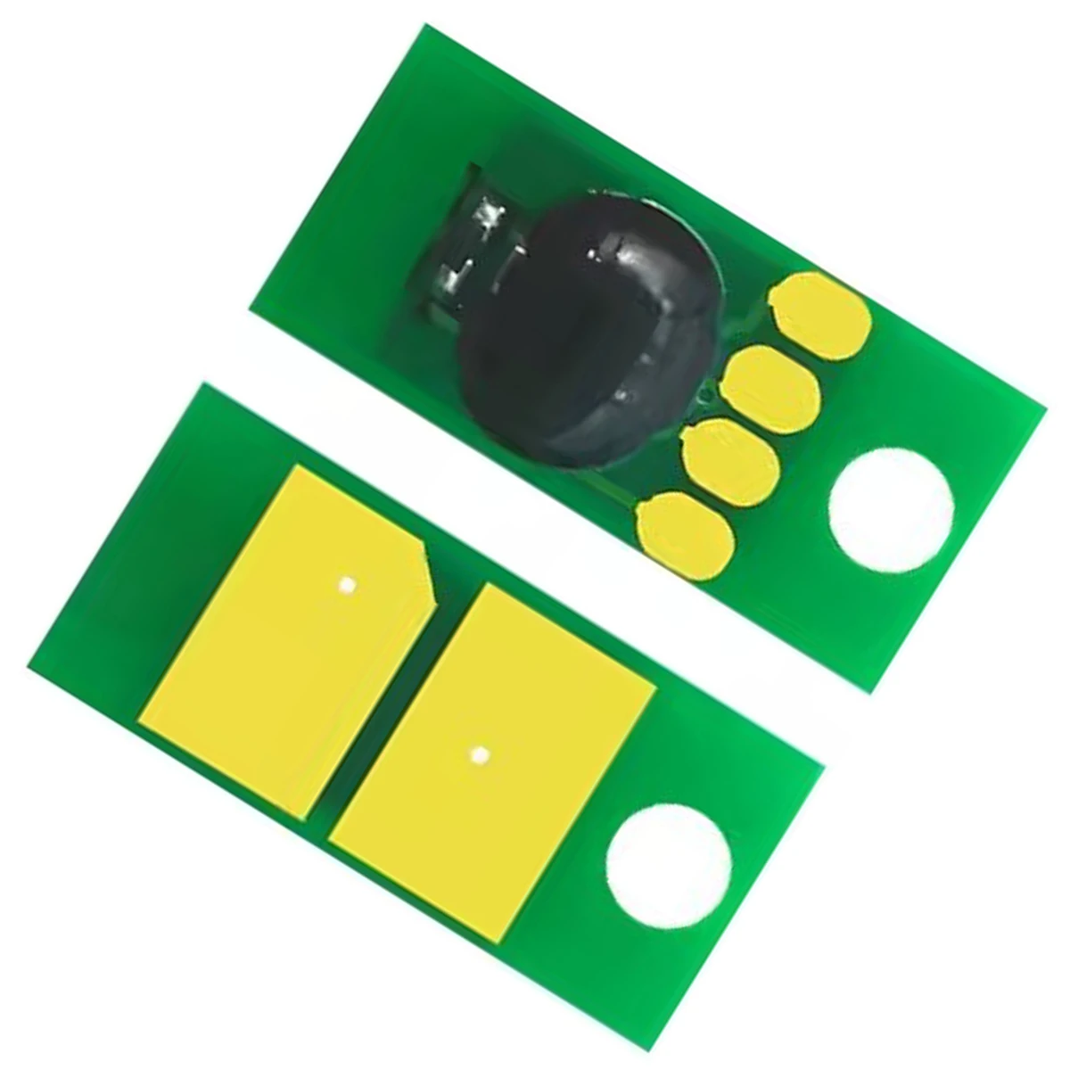 

Комплекты для сброса и заправки чипов тонер-картриджей для Canon C-EXV63T