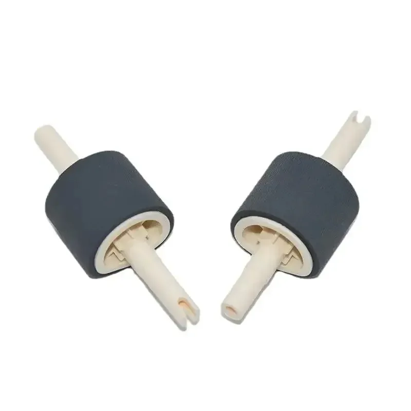 

5 шт. ролик захвата для HP 1160 1320 2100 2200 2300 2400 2410 2420 2430 3390 3392M2727 P2014 P2015 1500 2500 2550 2820 2830 2840