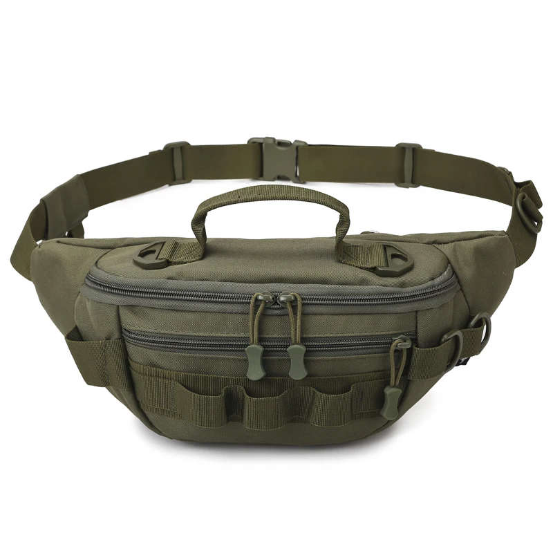 

Luya Bag Diagonal Waist Bag Multi-Function Shoulder Backpack Fishing Rod Sea Fishing Special Bag Equipment Outdoor Wild Fishing