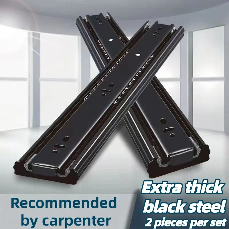 #7 Best Drawer Runners to Buy In 2026