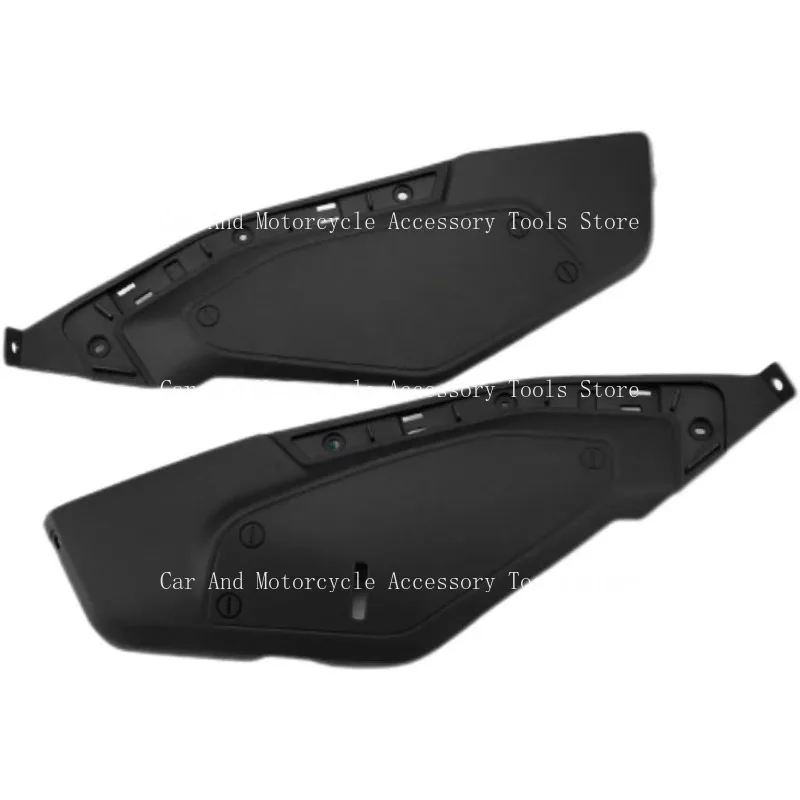 

Apply To XO Baboon 125 Adventurer Motorcycle Seat Lower Shield Left and Right Side Cover