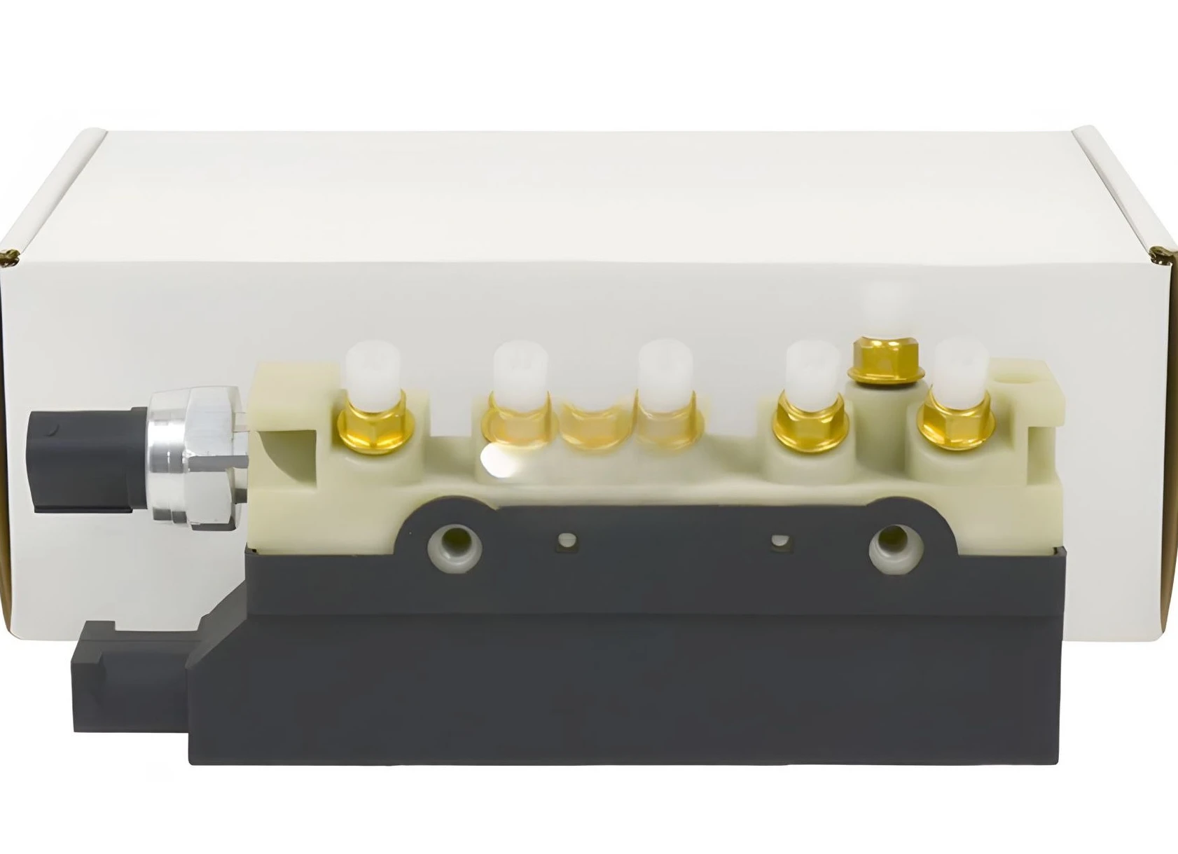 

Automotive Parts, Air Pump Valve, Solenoid Valve W220 2203200104 A2203200258