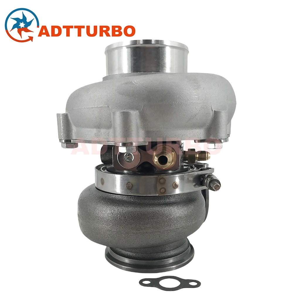 Turbocharger G25 G25-660 V Band 0.72AR Supercore 871389-5010S 877895-5005S Turbo Ball Bearing Performance Turbine 350 - 660hp