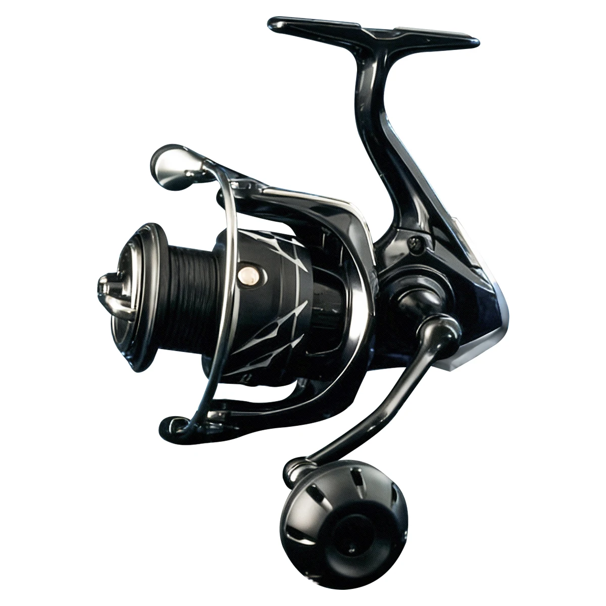 SEASIR Worm Shaft Spinning Reel Slow Descent Spool Long Cast Carbon washers Smooth Line Laying Freshwater Saltwater Fishining - AliExpress 18 SEASIR Worm Shaft Spinning Reel Slow Descent Spool Long Cast Carbon washers Smooth Line Laying Freshwater Saltwater Fishining - AliExpress 18