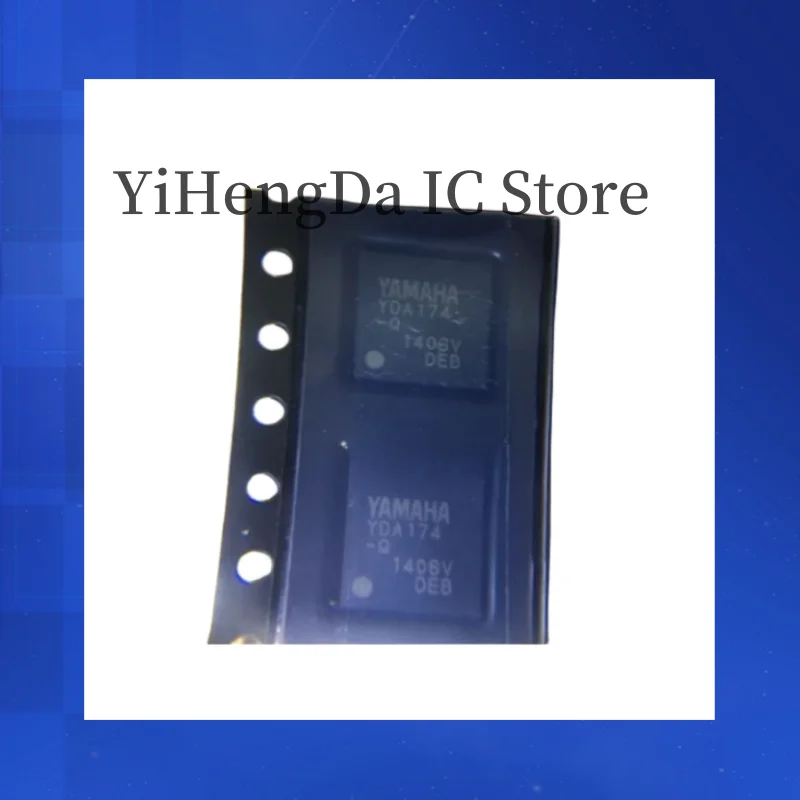 

1PCS~10PCS/LOT YDA174-QZE2 YDA174 YDA174-Q QFN48 100% New Original In Stock