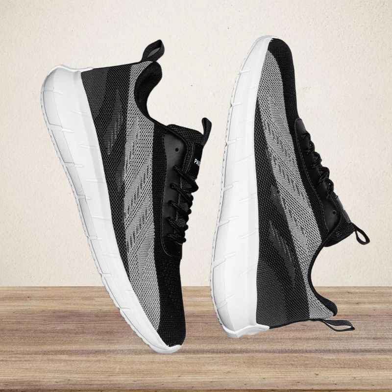 

Casual Sports Shoes for Men/women - Comfortable and Non Tiring Shock-absorbing Sneakers Suitable for Daily Running Casual Wear