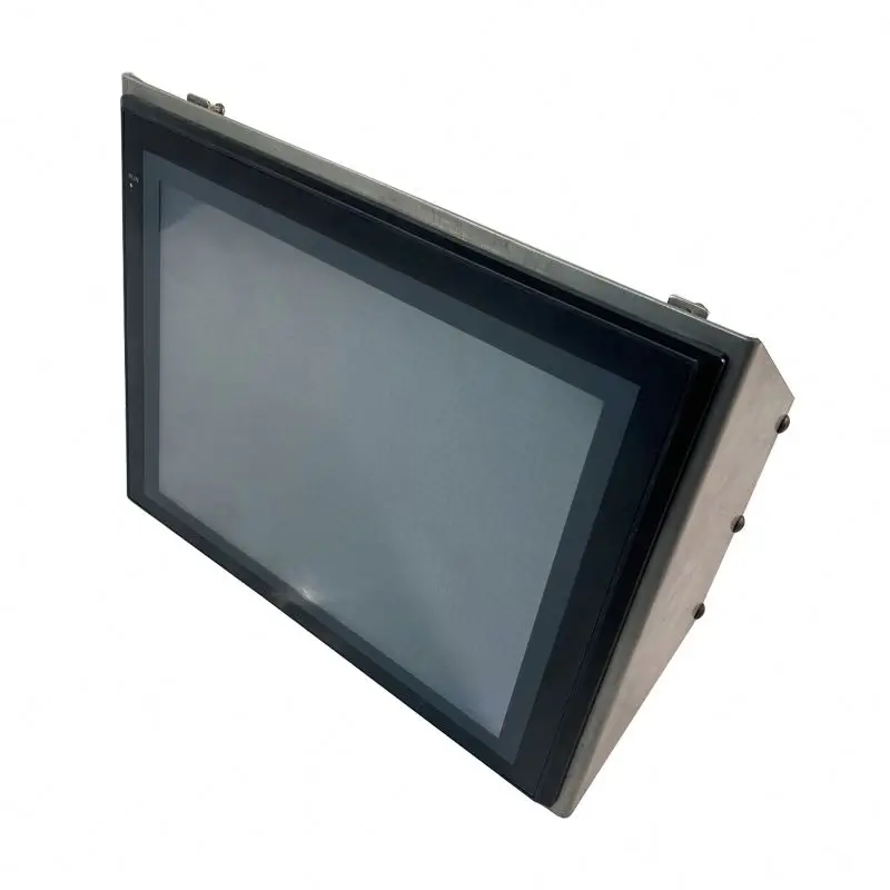 Original Industrial Automation Equipment HMI NS12-TS01B-V2 Touch Screen on Sale