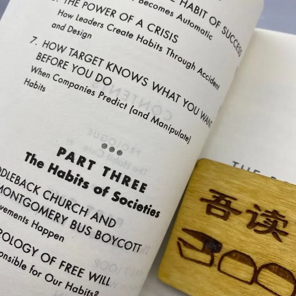 O poder do hábito versão em inglês Charles Duhiger O poder do hábito Educação e ensino Libros Livros